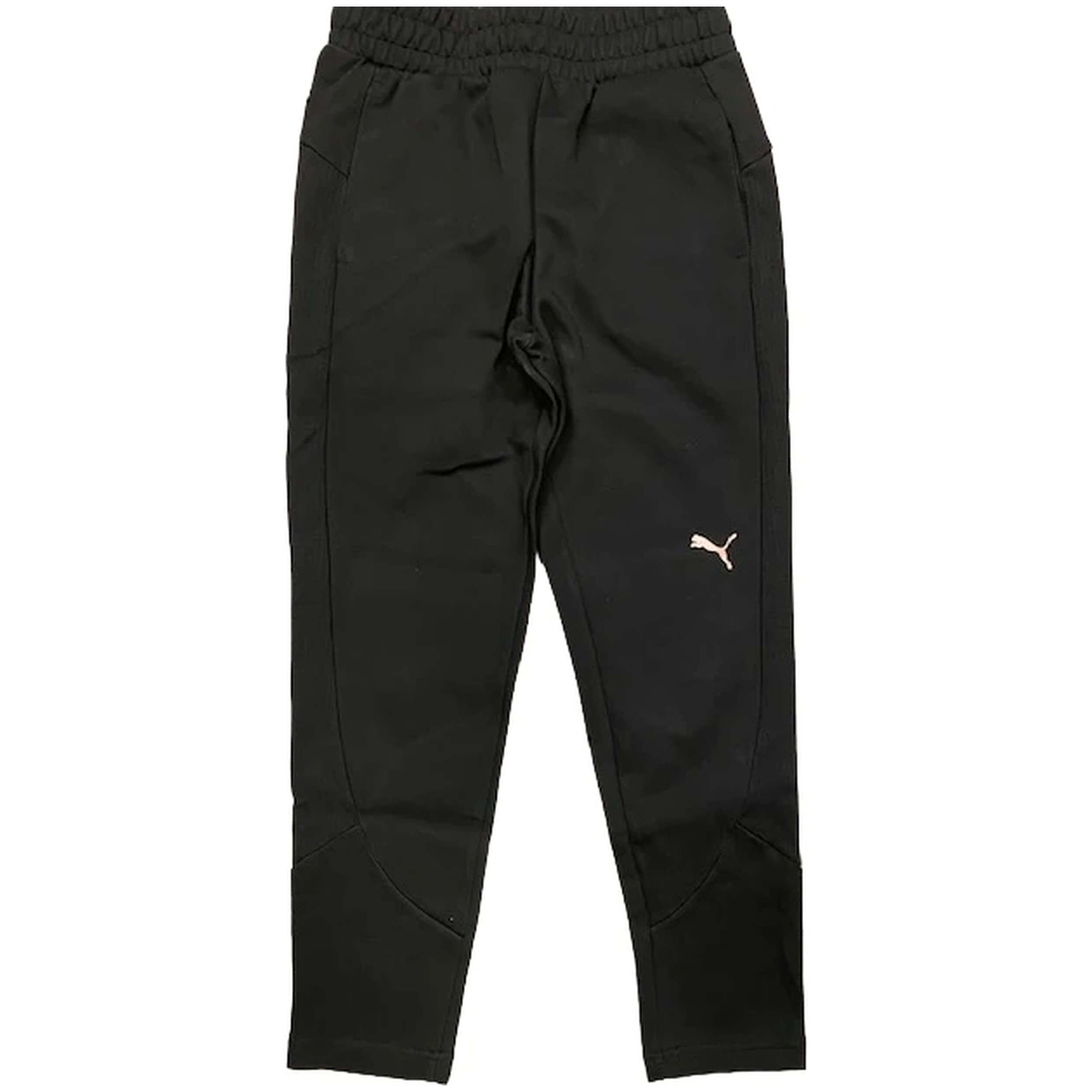 Pantalon Largo Puma Evostripe High-Waist