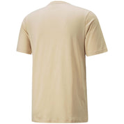 Puma Essentials Elevated Short Sleeve T-Shirt