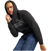 Puma Essentials Elevated Hoodie