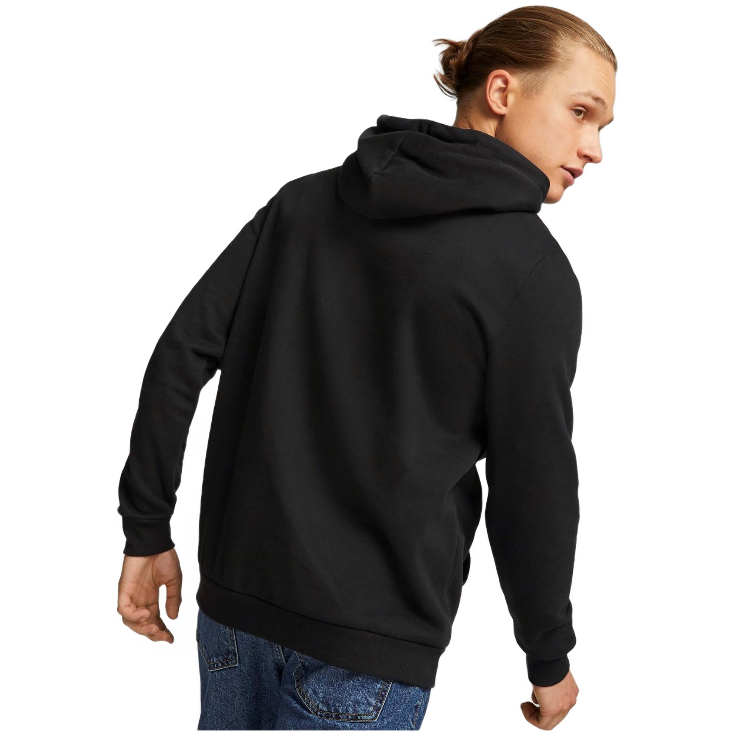 Puma Essentials Elevated Hoodie