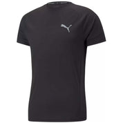 Camiseta De Manga Corta Puma Evostripe