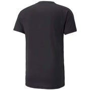 Camiseta De Manga Corta Puma Evostripe