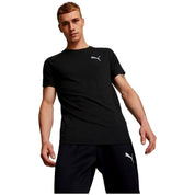 Camiseta De Manga Corta Puma Evostripe