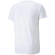 Camiseta De Manga Corta Puma Evostripe