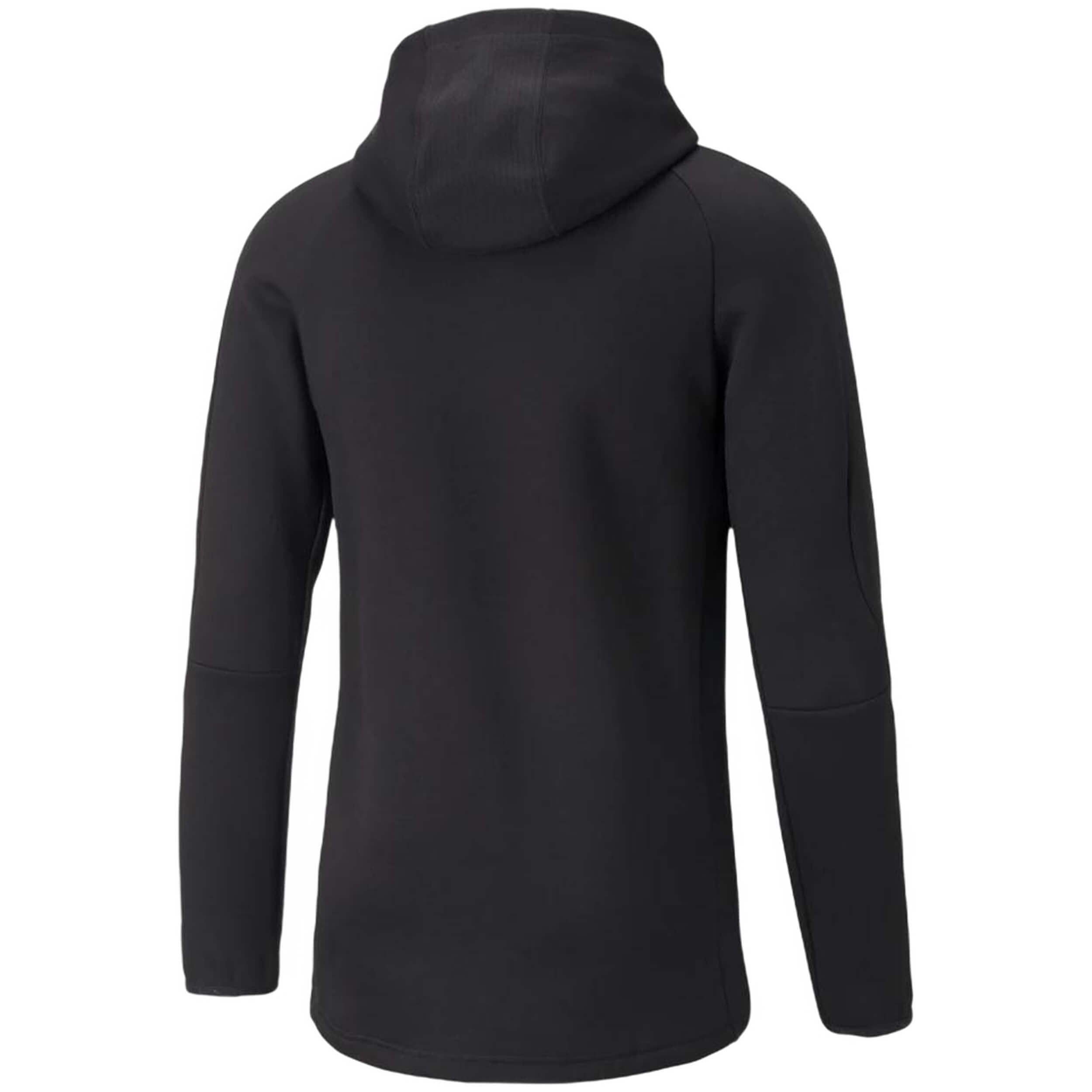 Sudadera Con Capucha Puma Evostripe