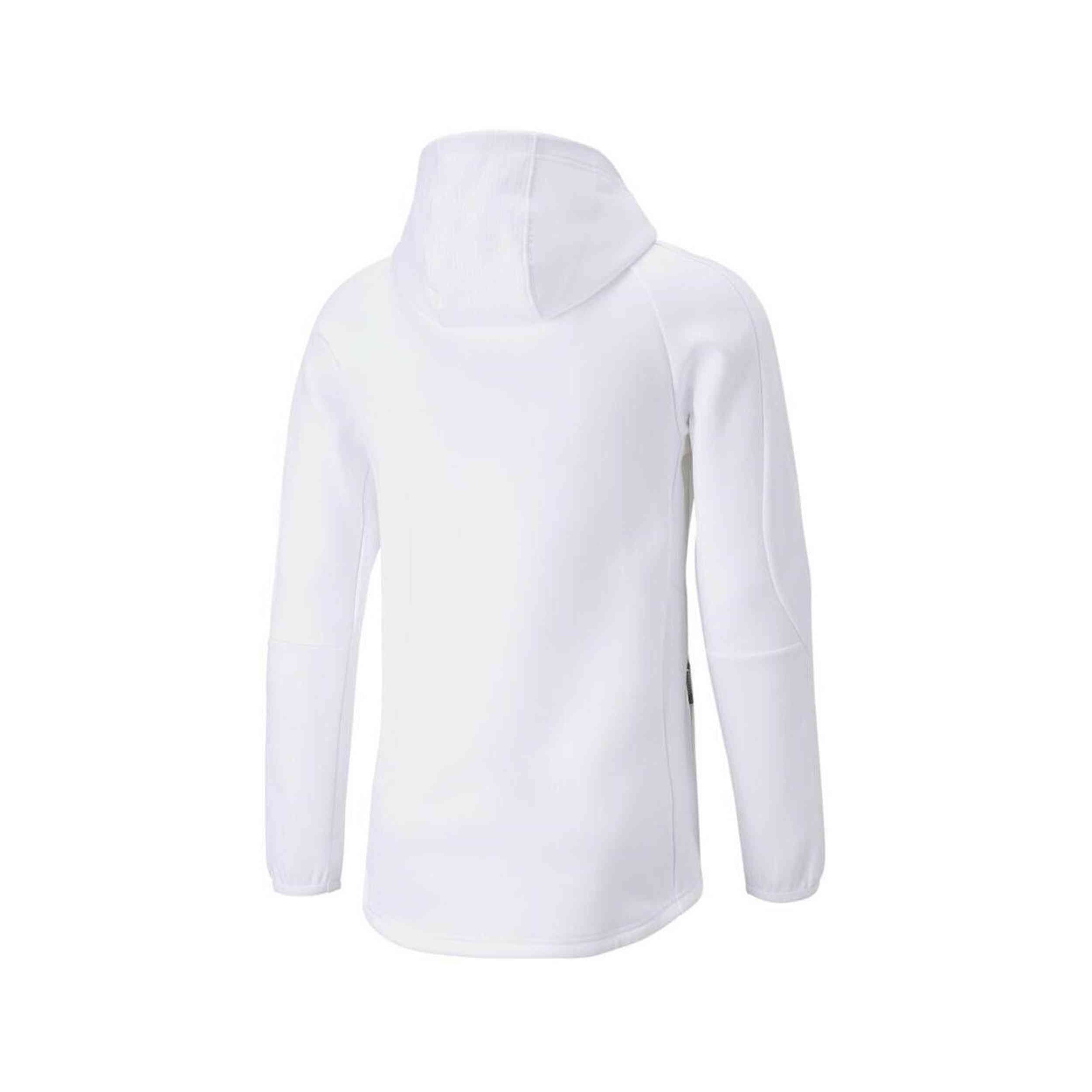 Sudadera Con Capucha Puma Evostripe