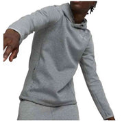 Sudadera Con Capucha Puma Evostripe