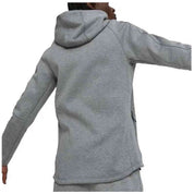 Sudadera Con Capucha Puma Evostripe