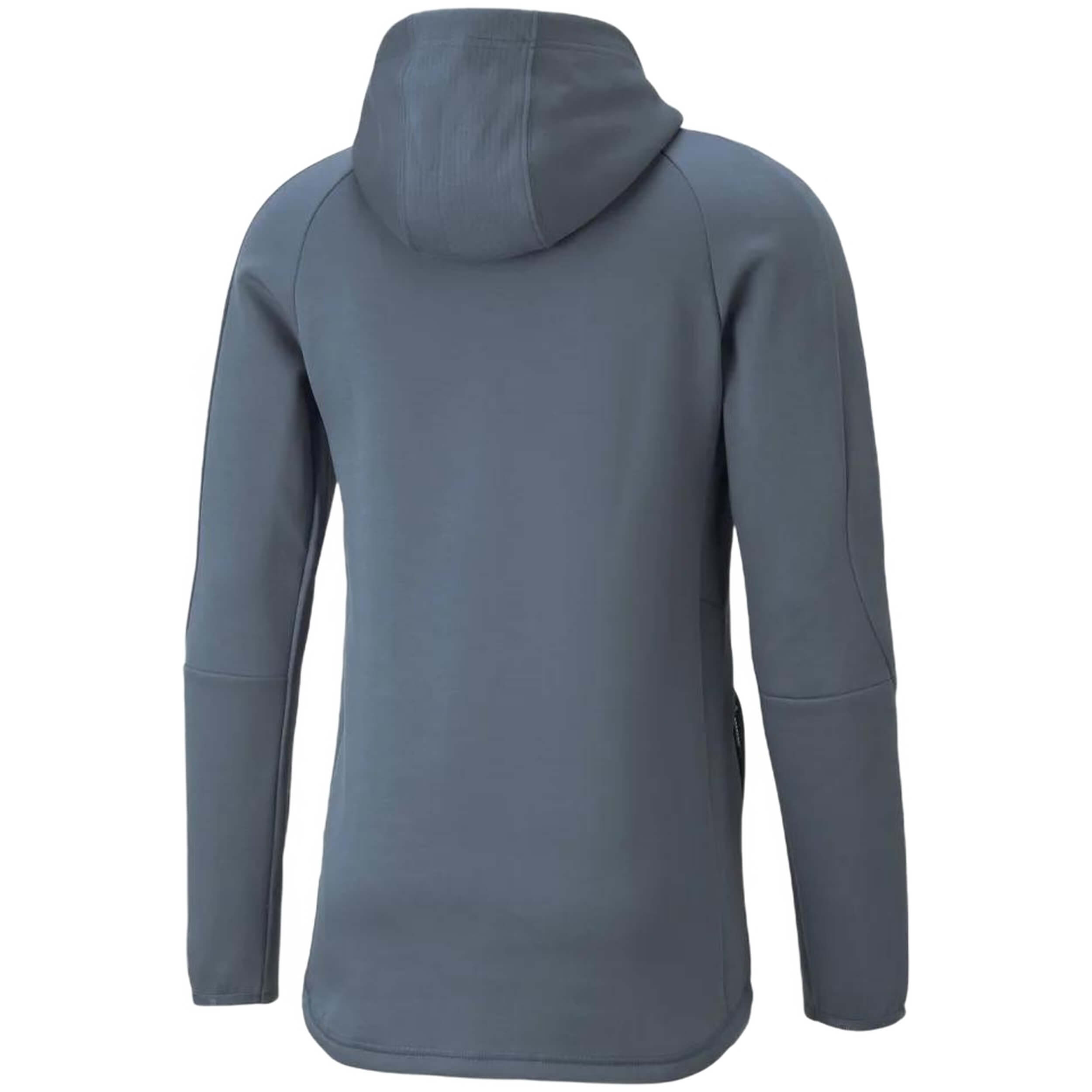 Sudadera Con Capucha Puma Evostripe