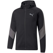 Sudadera Con Capucha Puma Evostripe