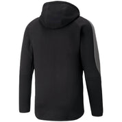 Sudadera Con Capucha Puma Evostripe