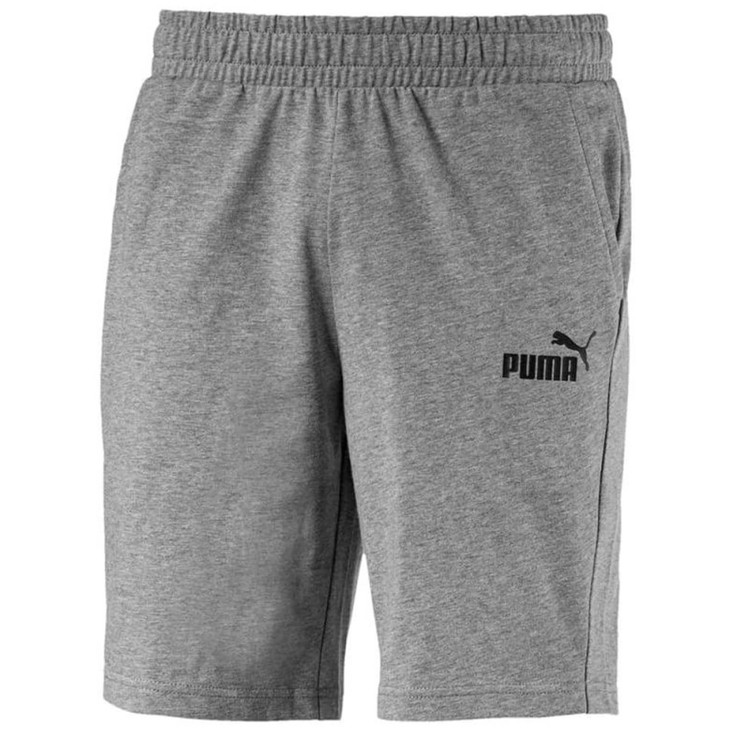 Pantalon Corto Puma Essentials