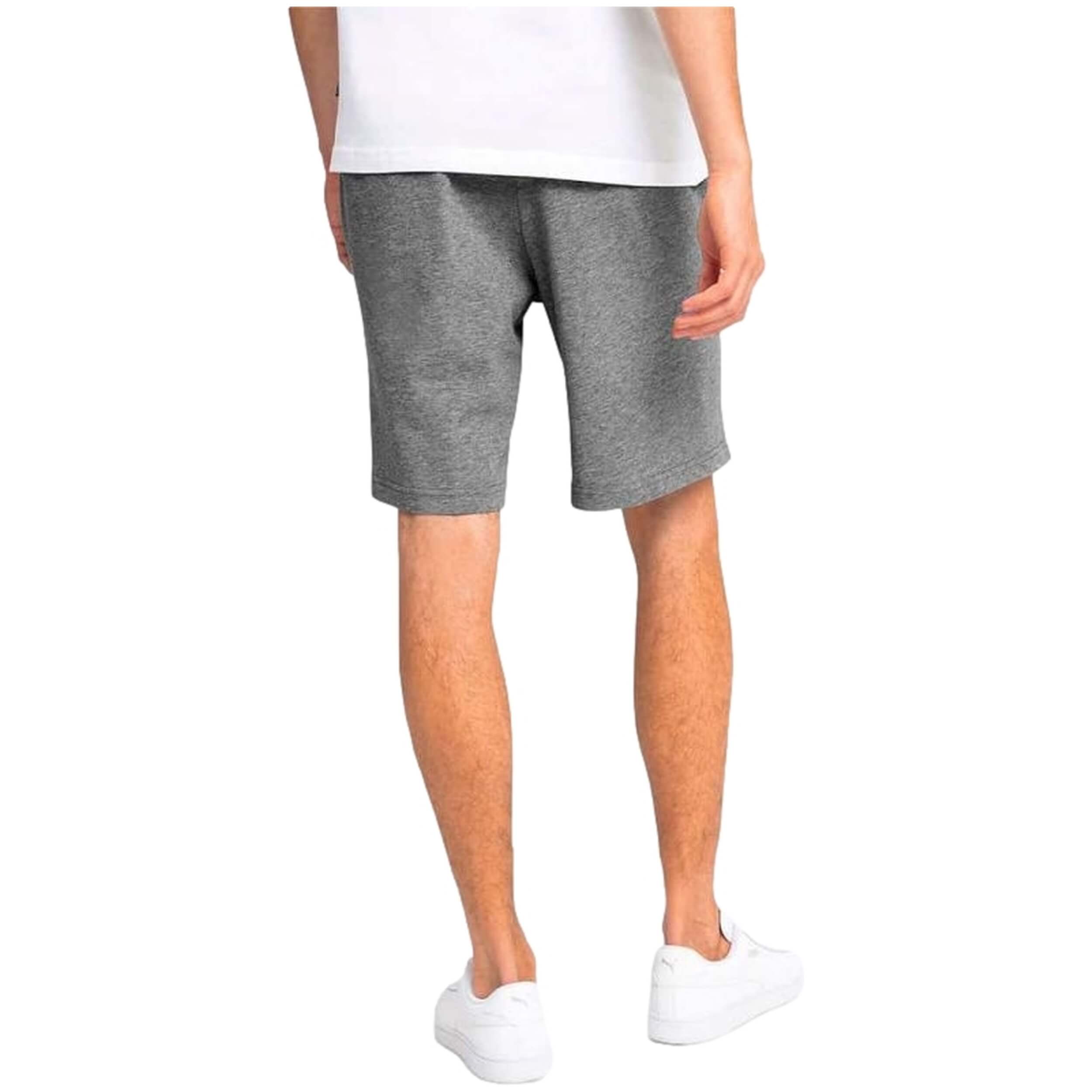 Pantalon Corto Puma Essentials