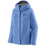 Chaqueta Patagonia Patagonia Women'S Torrentshell 3L Rain Jacket Graze Green