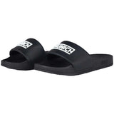 Chanclas Munich 3D Logo