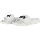 Chanclas Munich Flat Slider 3D Logo