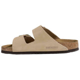 Sandalias Birkenstock Arizona "Beige"