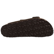 Sandalias Birkenstock Arizona "Marrón"