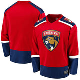 Camiseta De Hockey Fanatics Breakaway