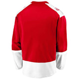 Camiseta De Hockey Fanatics Breakaway