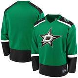 Camiseta De Hockey Fanatics Breakaway