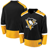Camiseta De Hockey Fanatics Breakaway