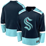 Camiseta De Hockey Fanatics Breakaway