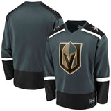 Camiseta De Hockey Fanatics Breakaway