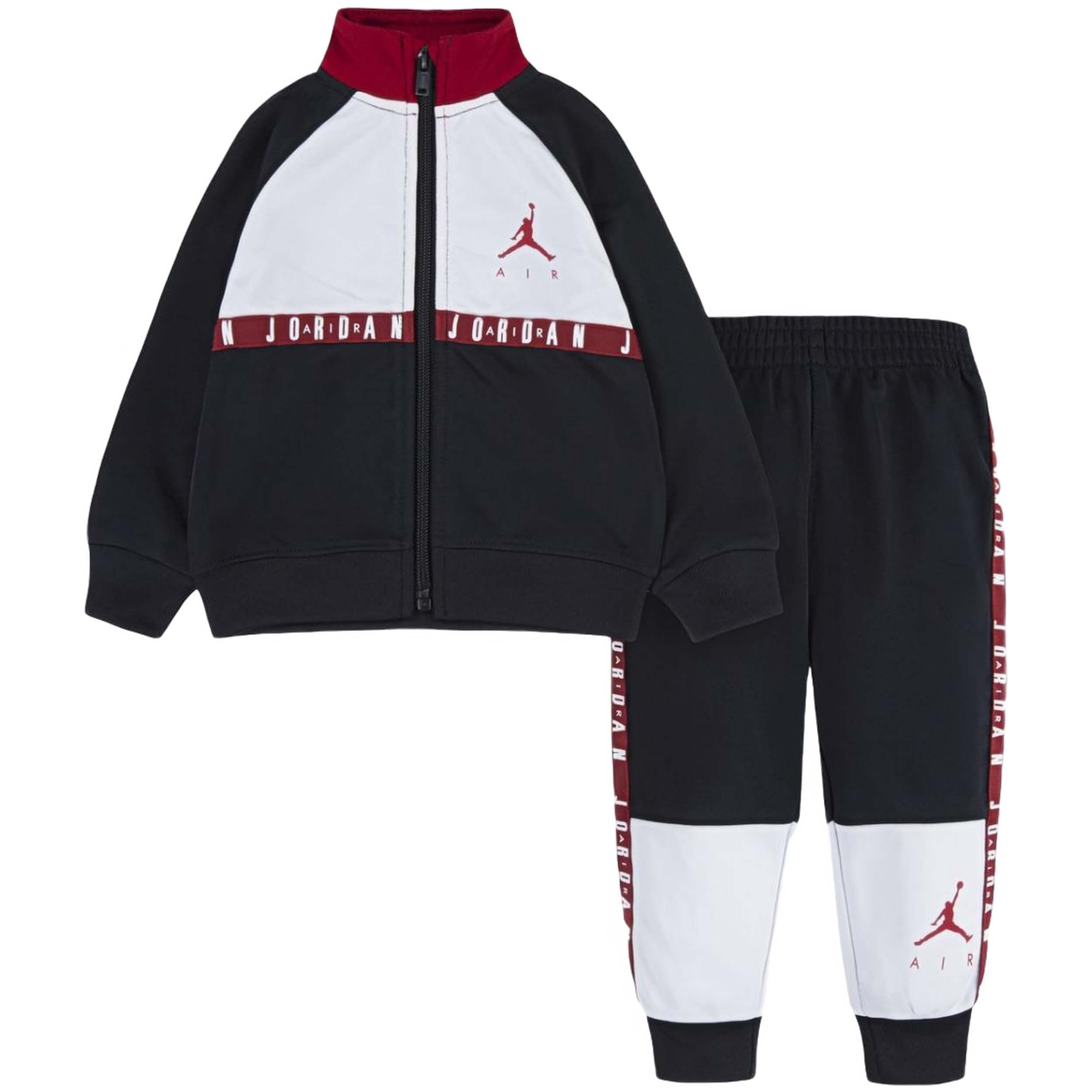 Chandal Completo Jordan Jumpman Air Blocked Tricot