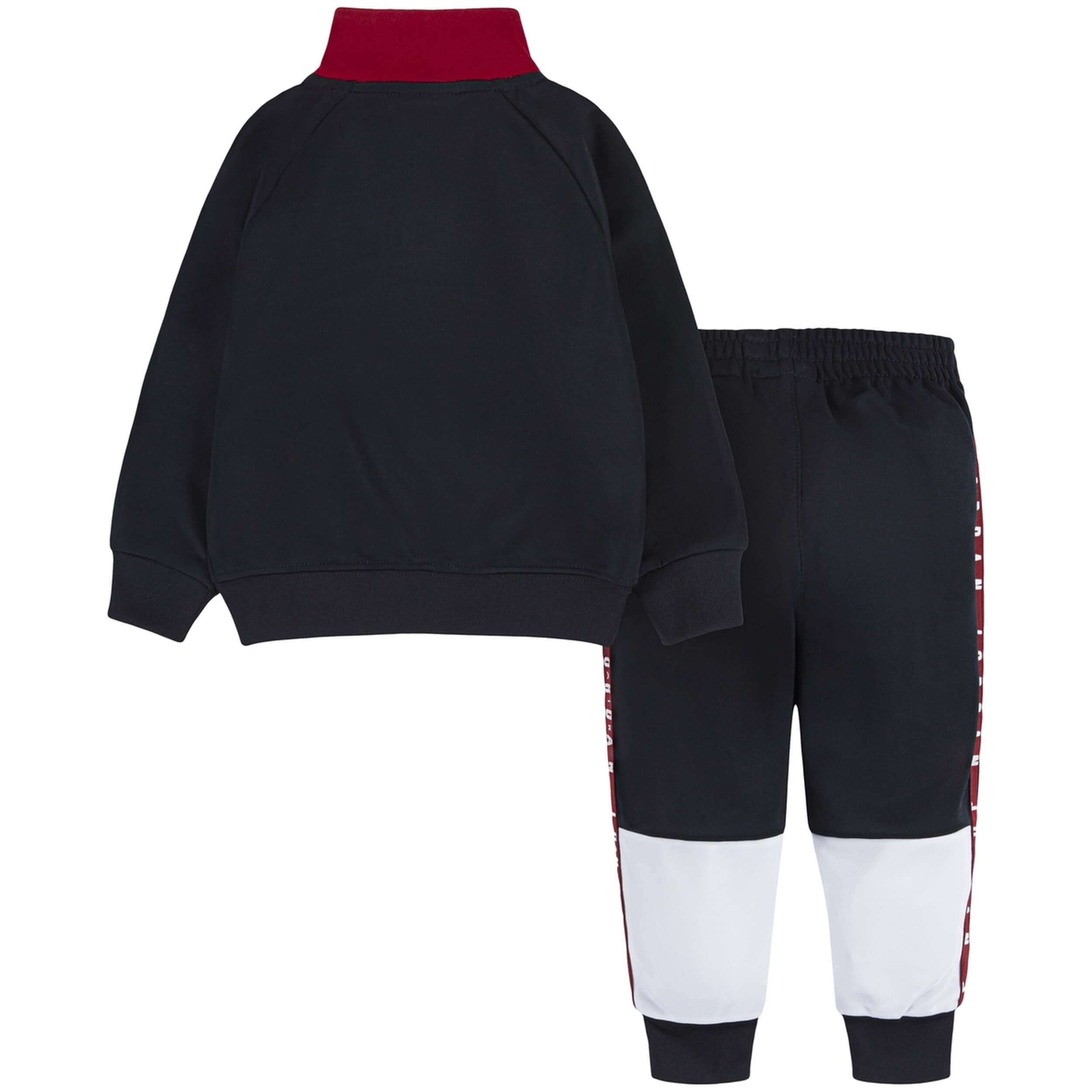 Chandal Completo Jordan Jumpman Air Blocked Tricot