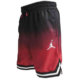 Pantalon Corto Jordan Jordan Infats Jdb Ombre Mesh Short "Gym Red"