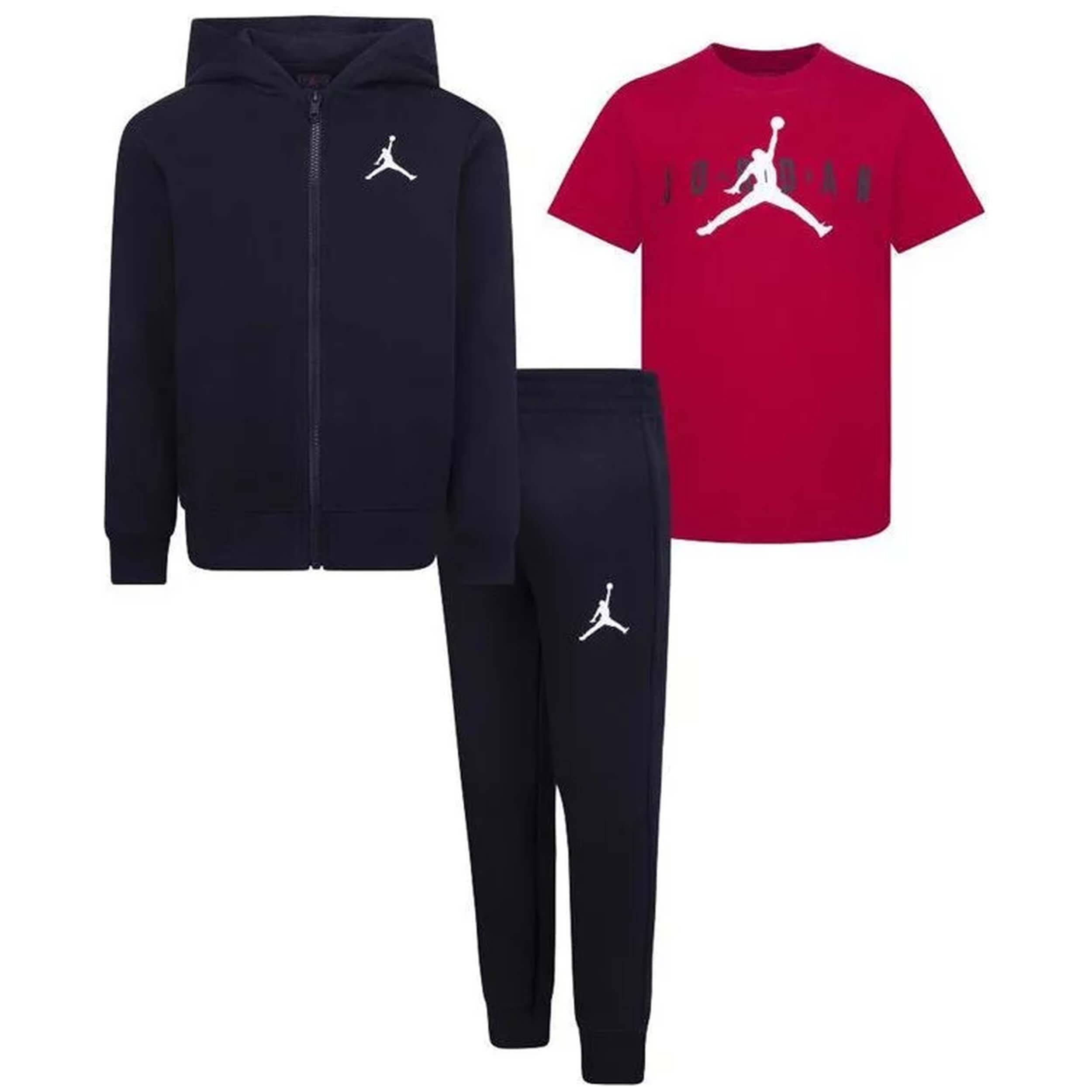  Jordan Essentials Preescolar