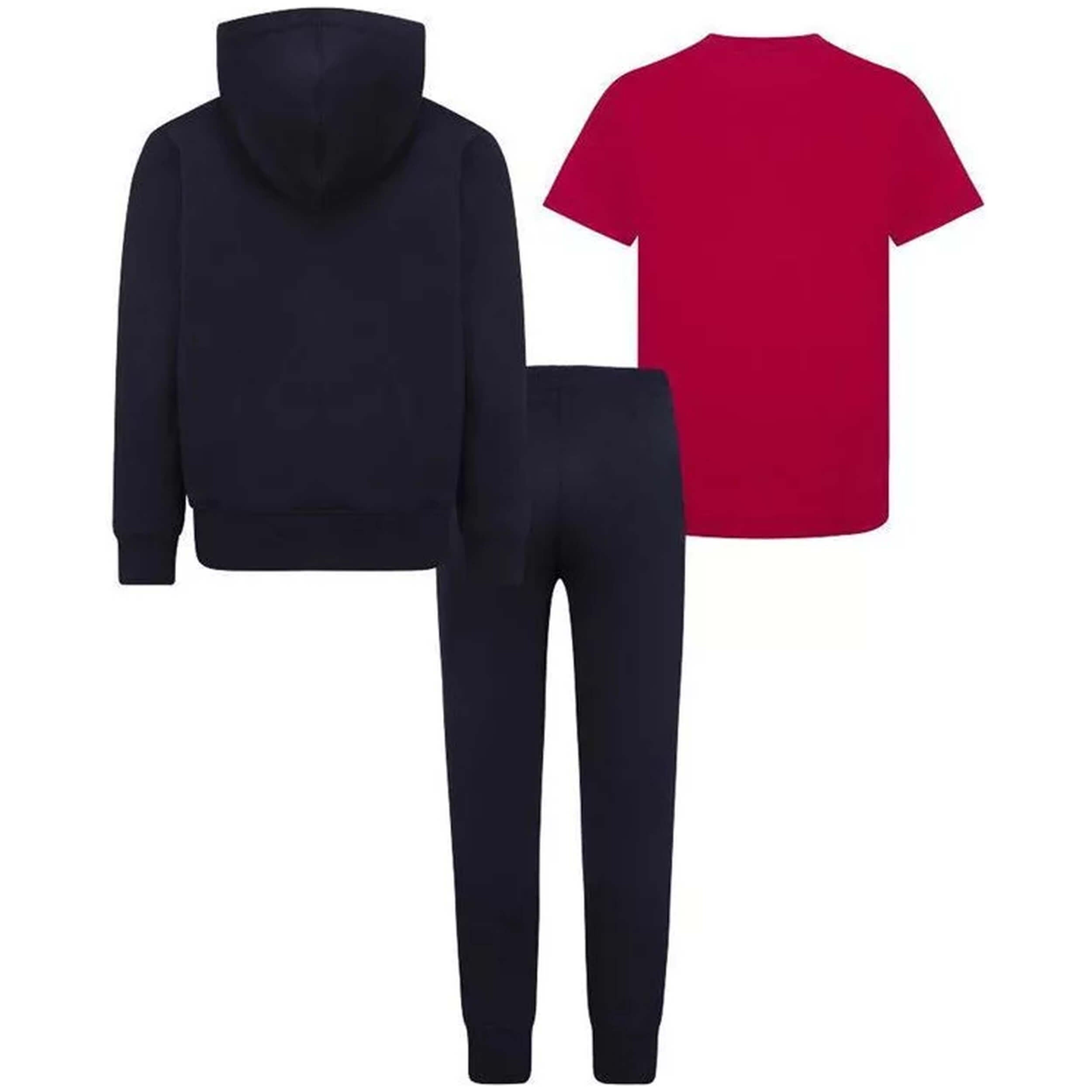  Jordan Essentials Preescolar