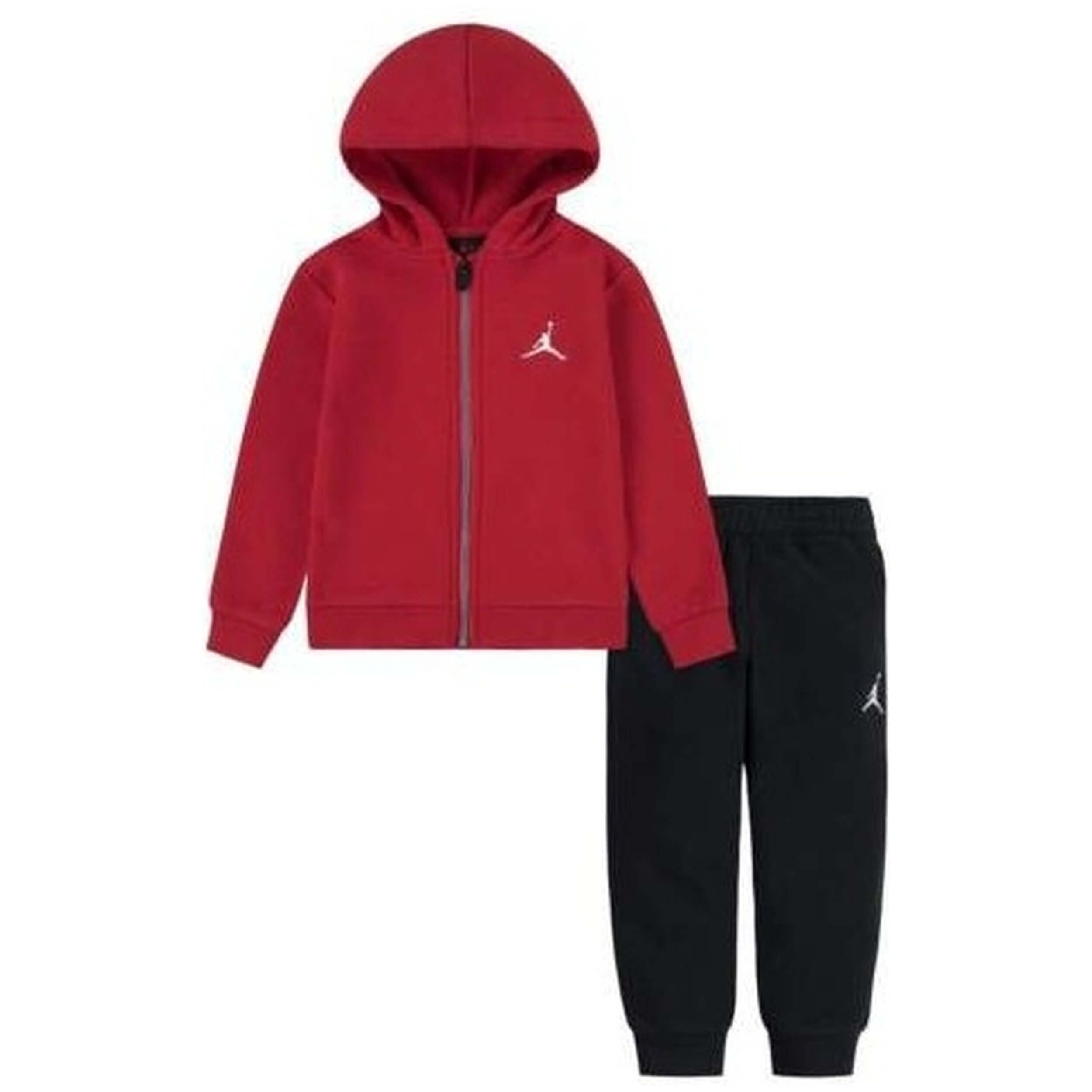 Chandal Completo Jordan Essentials Zip