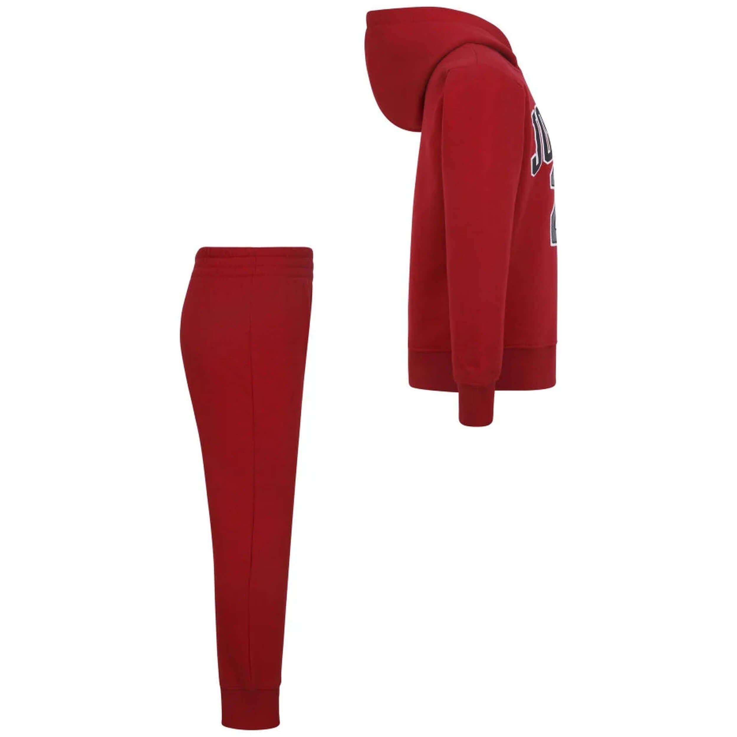 Conjunto Nike Jordan Jersey Pack Kids'