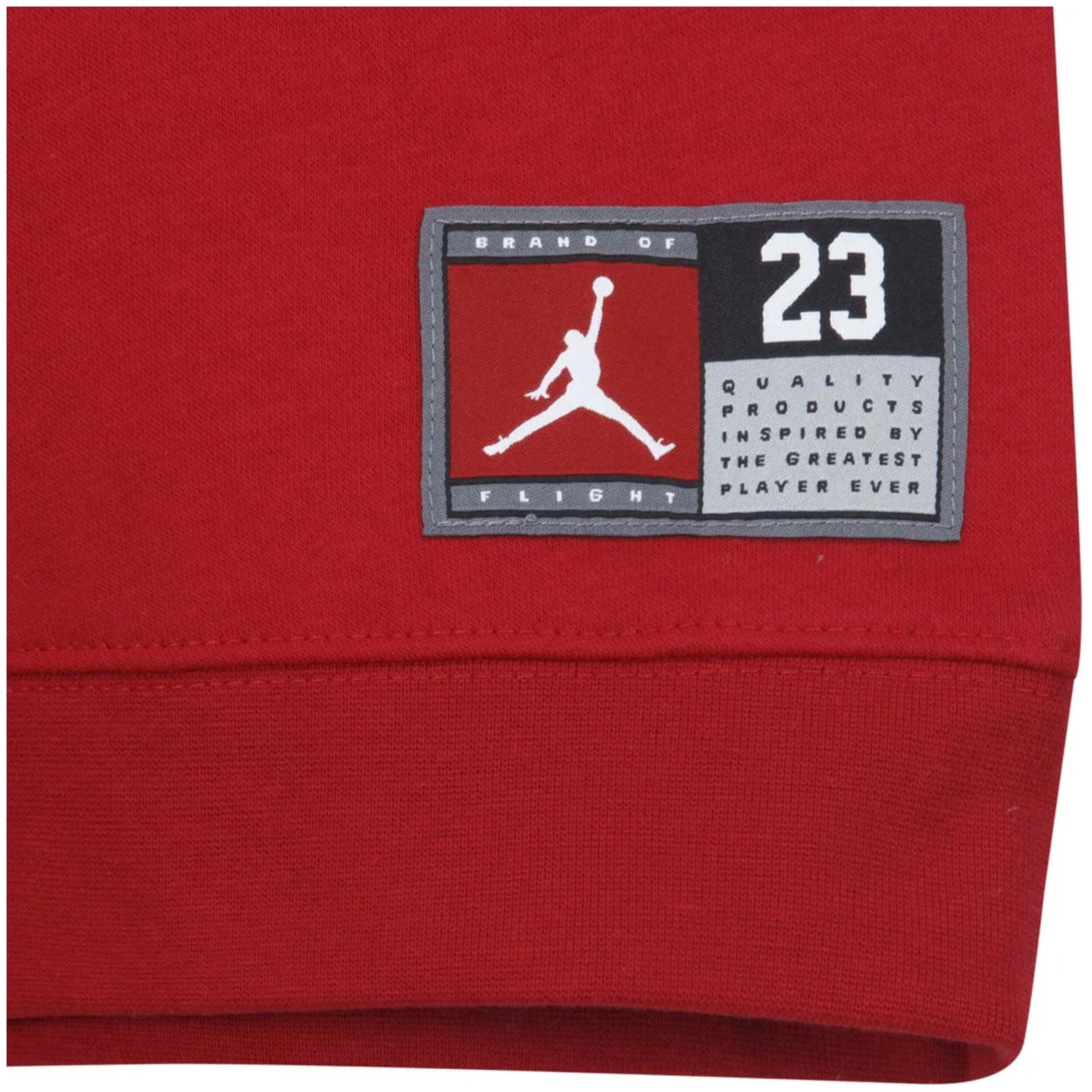 Conjunto Nike Jordan Jersey Pack Kids'