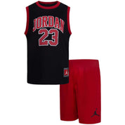 Conjunto Jordan 85C919-Kr5