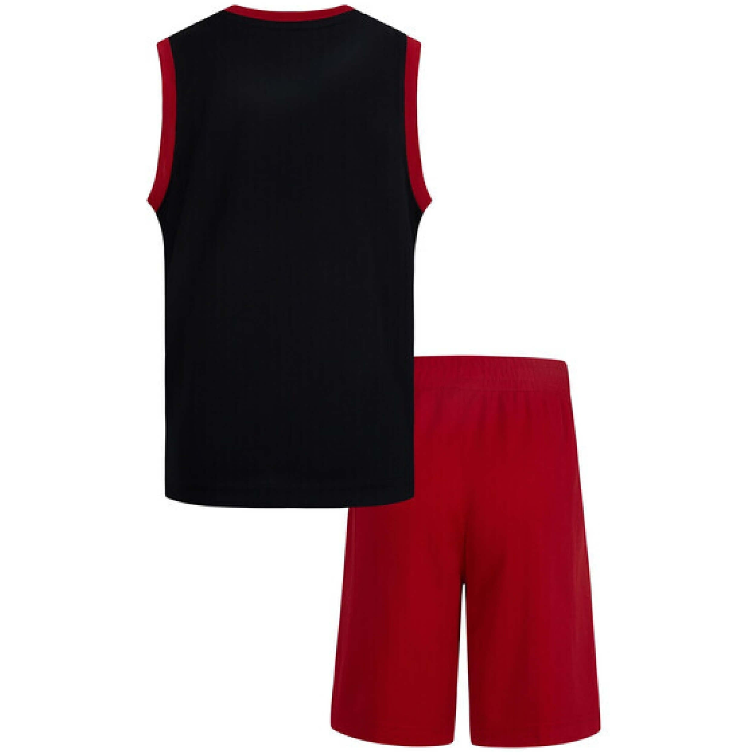 Conjunto Jordan 85C919-Kr5