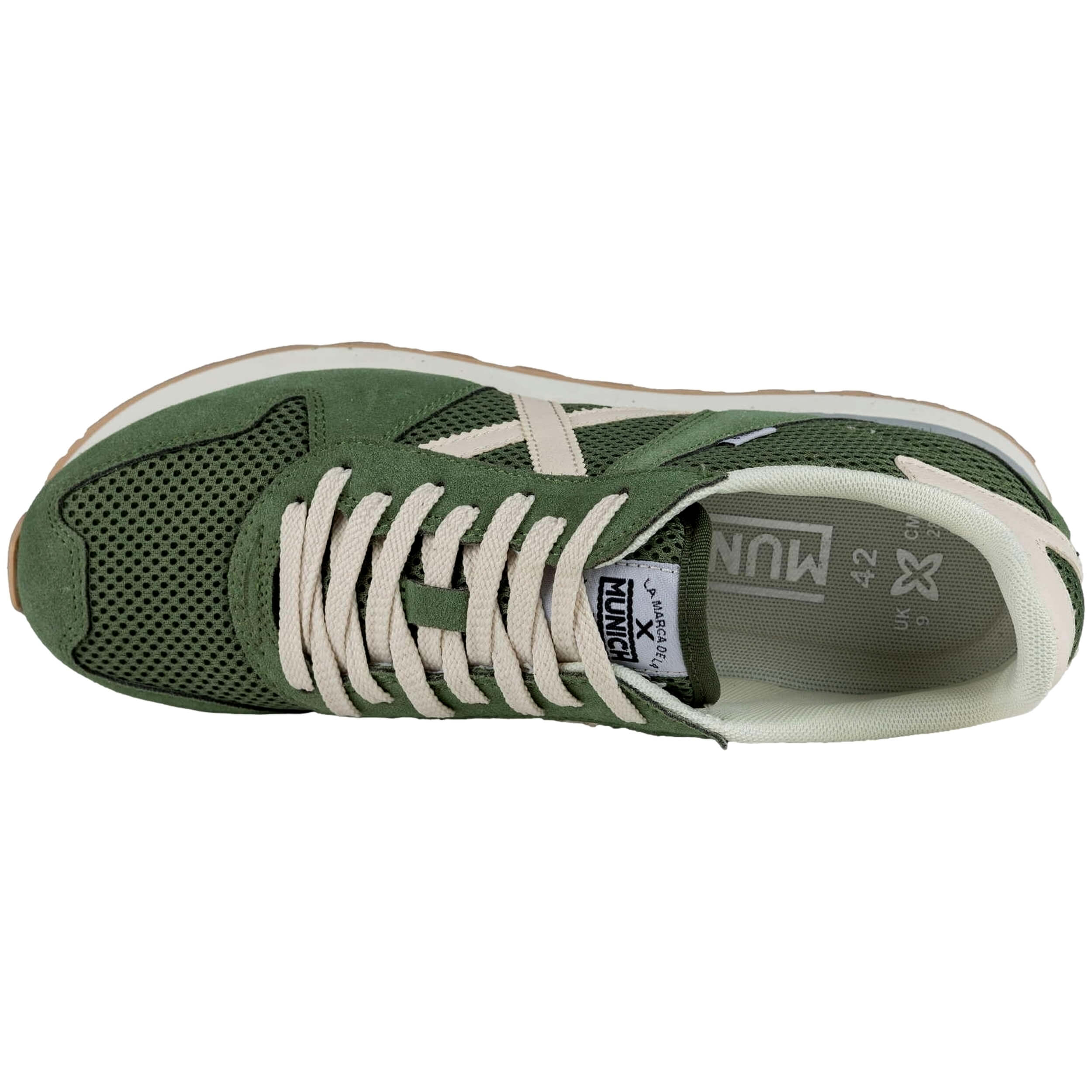 Munich Massana Classic 540 Sneakers