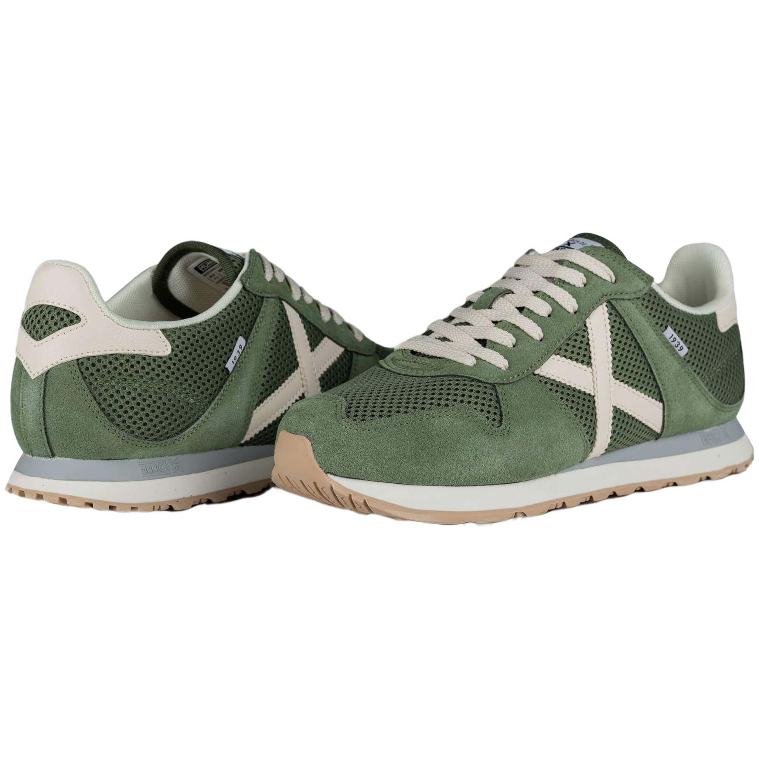 Munich Massana Classic 540 Sneakers