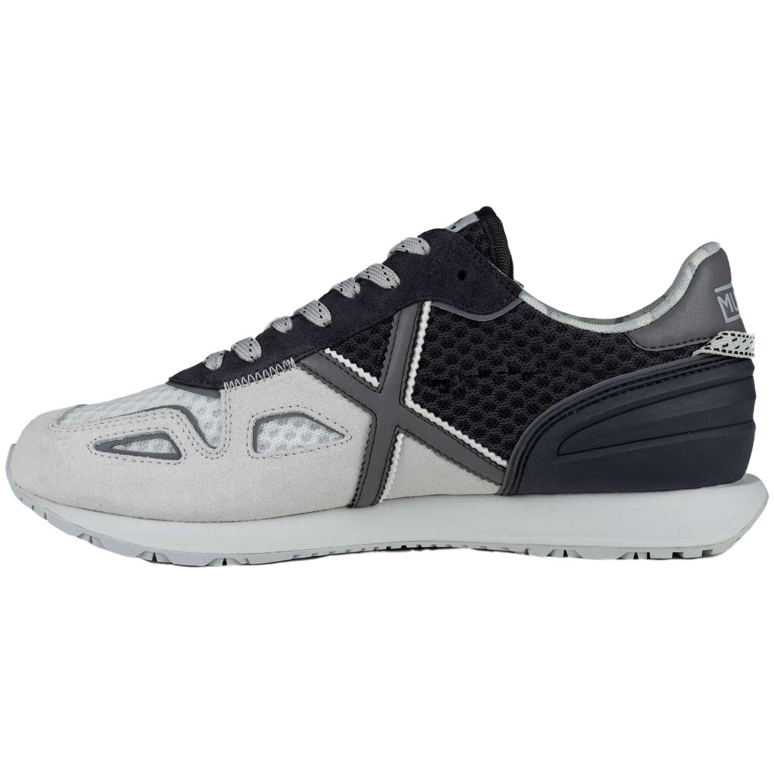 Zapatillas Munich Massana Evo 547