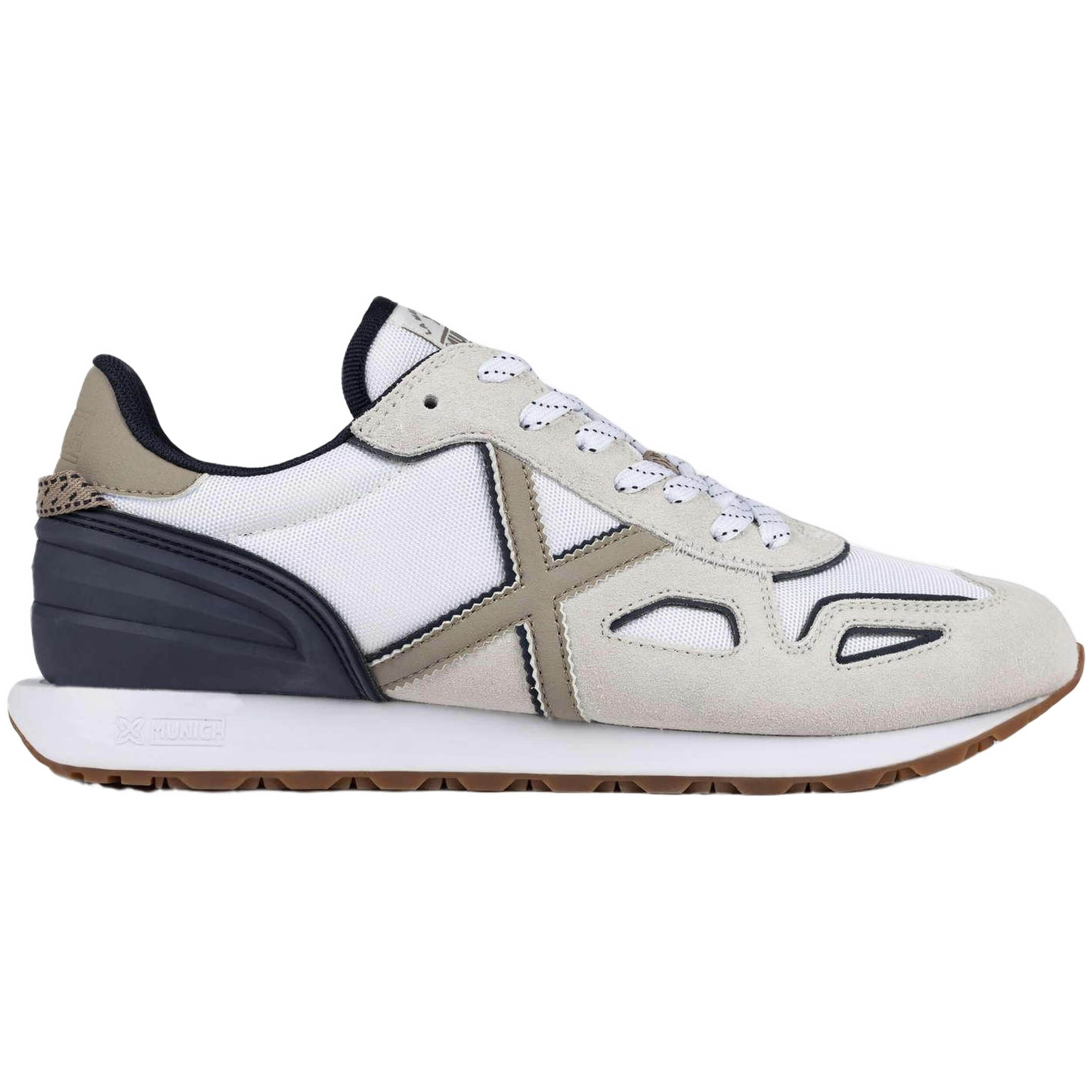 Zapatillas Munich Massana Evo 40