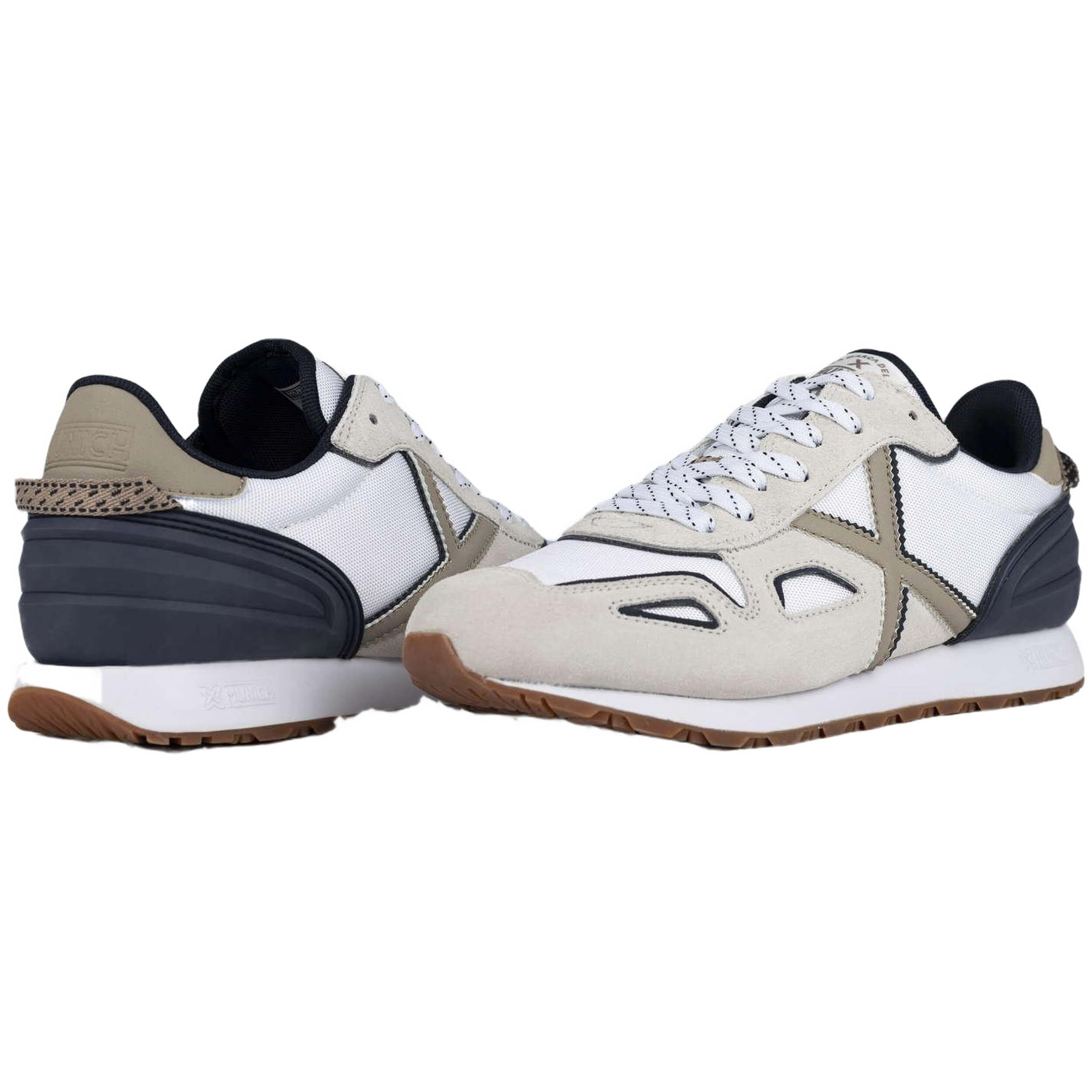 Zapatillas Munich Massana Evo 40