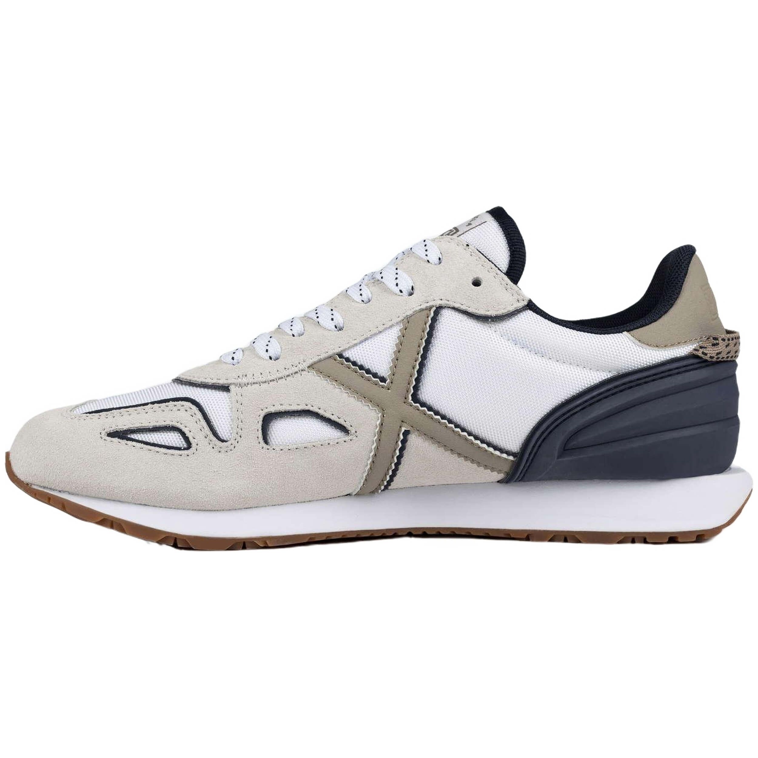 Zapatillas Munich Massana Evo 40