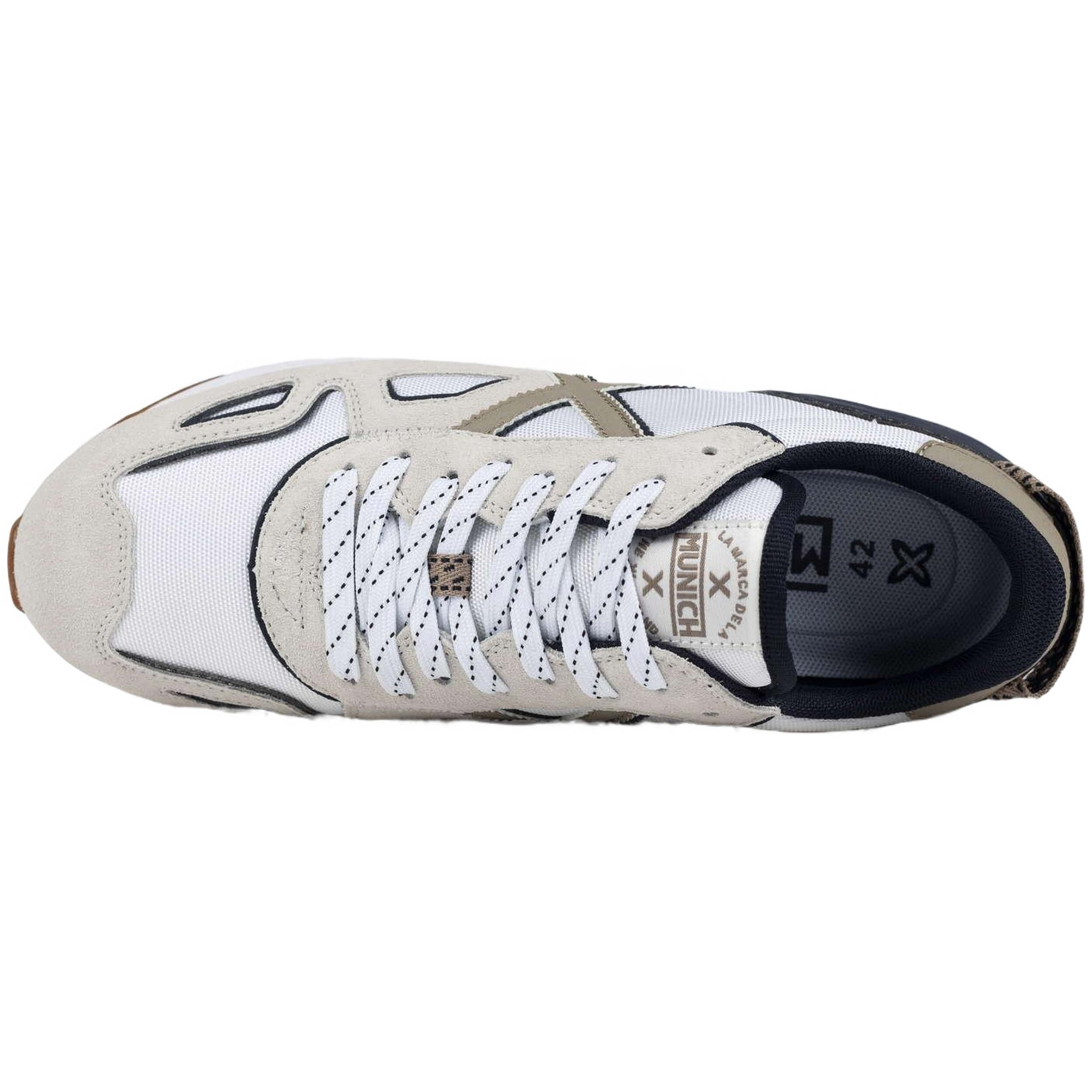 Zapatillas Munich Massana Evo 40