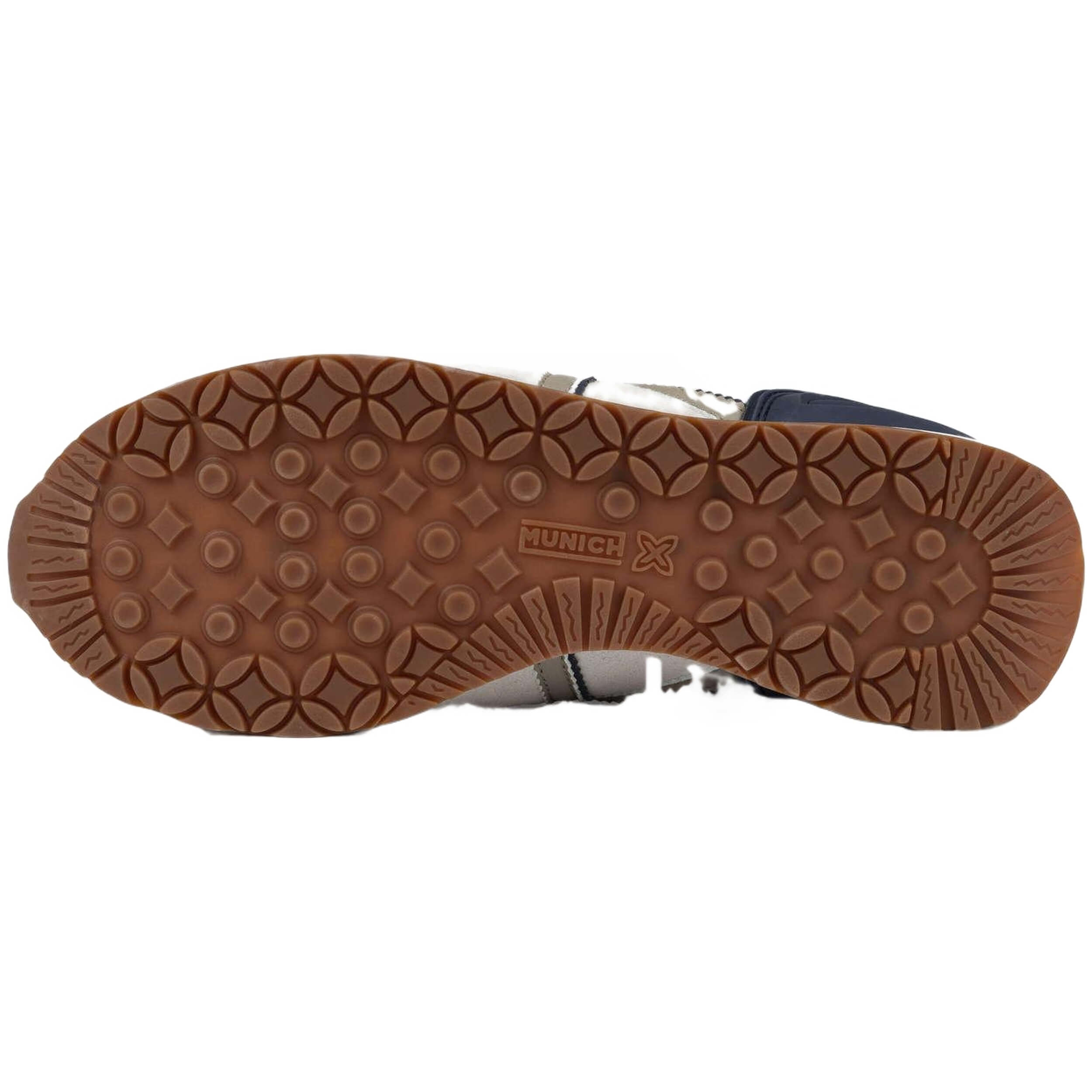 Zapatillas Munich Massana Evo 40