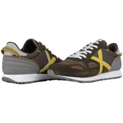Zapatillas Munich Massana Evo 56