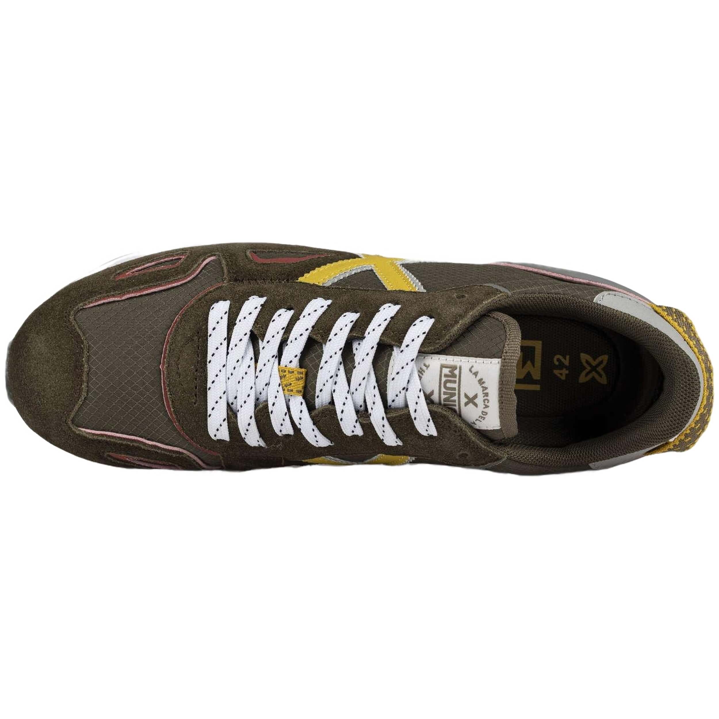 Zapatillas Munich Massana Evo 56