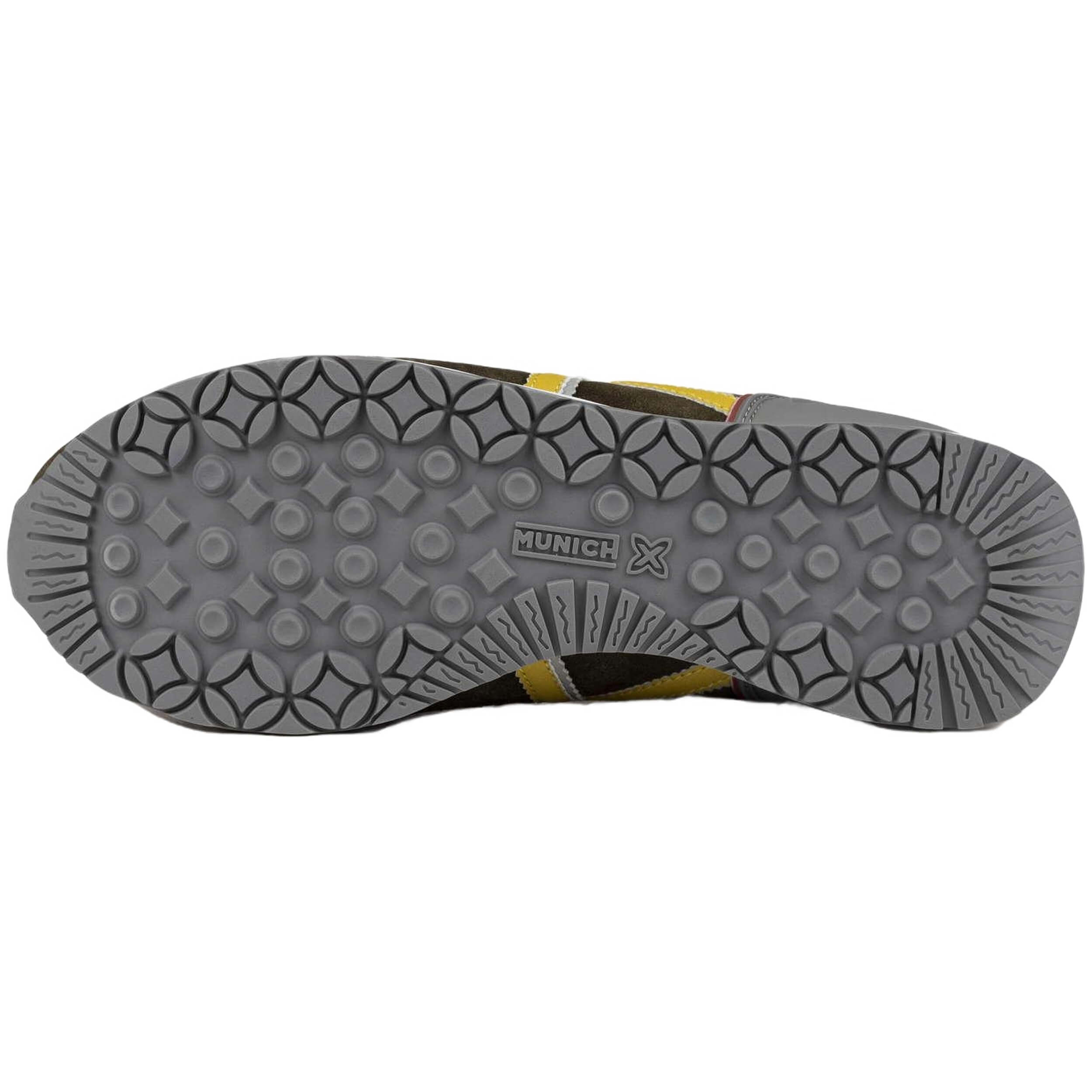 Zapatillas Munich Massana Evo 56