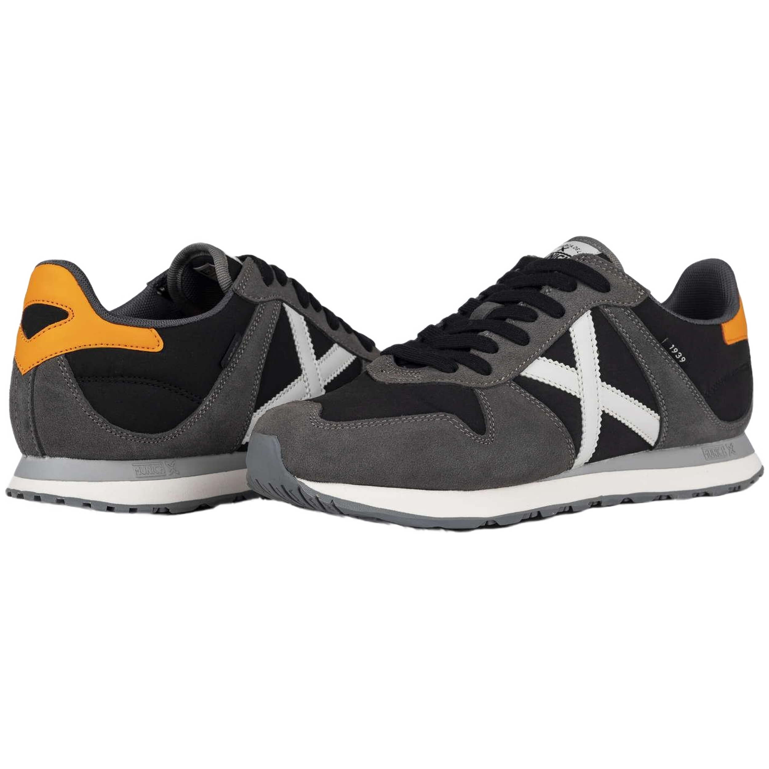 Zapatillas Munich Massana Classic 62